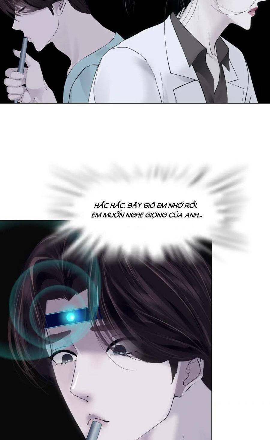 Đằng Nữ Chapter 200 - Trang 2