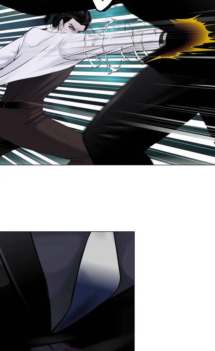 Đằng Nữ Chapter 200 - Trang 2