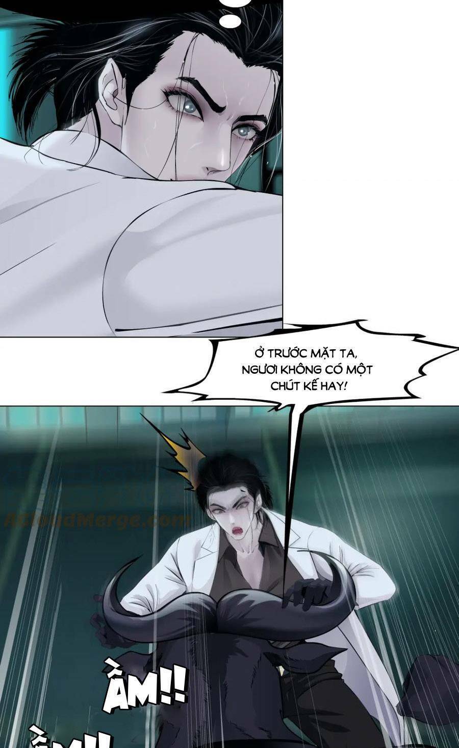 Đằng Nữ Chapter 200 - Trang 2