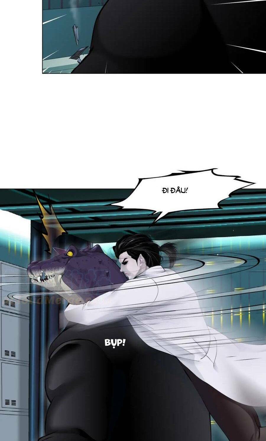 Đằng Nữ Chapter 200 - Trang 2