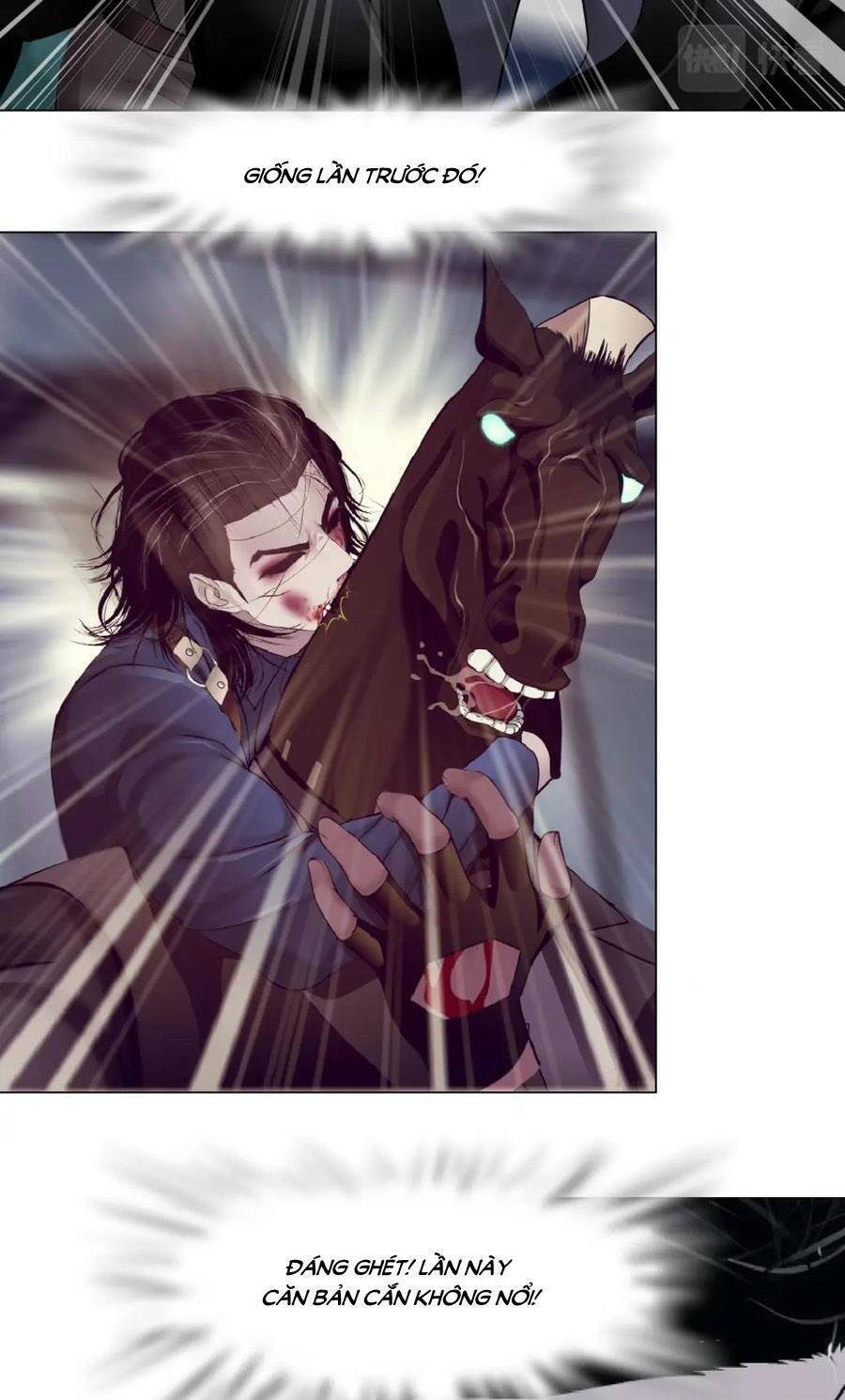 Đằng Nữ Chapter 200 - Trang 2
