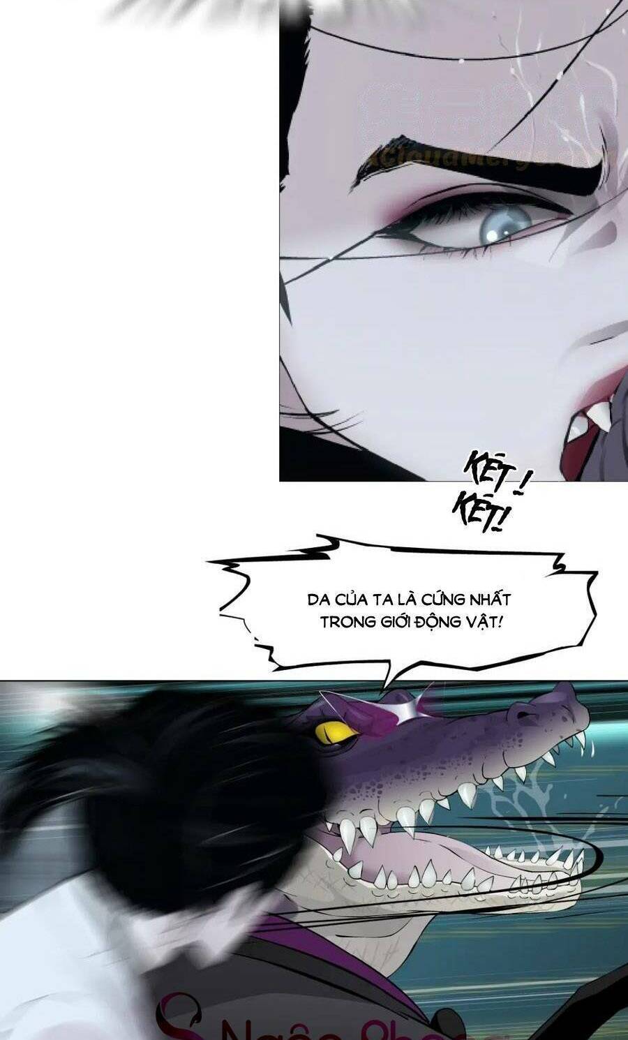 Đằng Nữ Chapter 200 - Trang 2