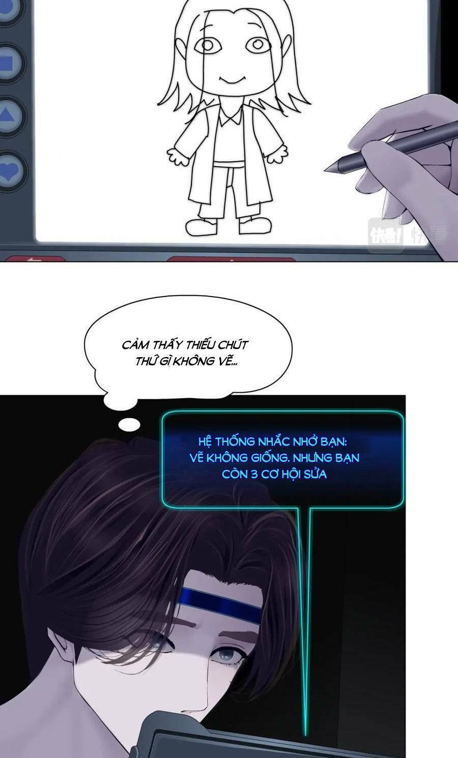 Đằng Nữ Chapter 200 - Trang 2