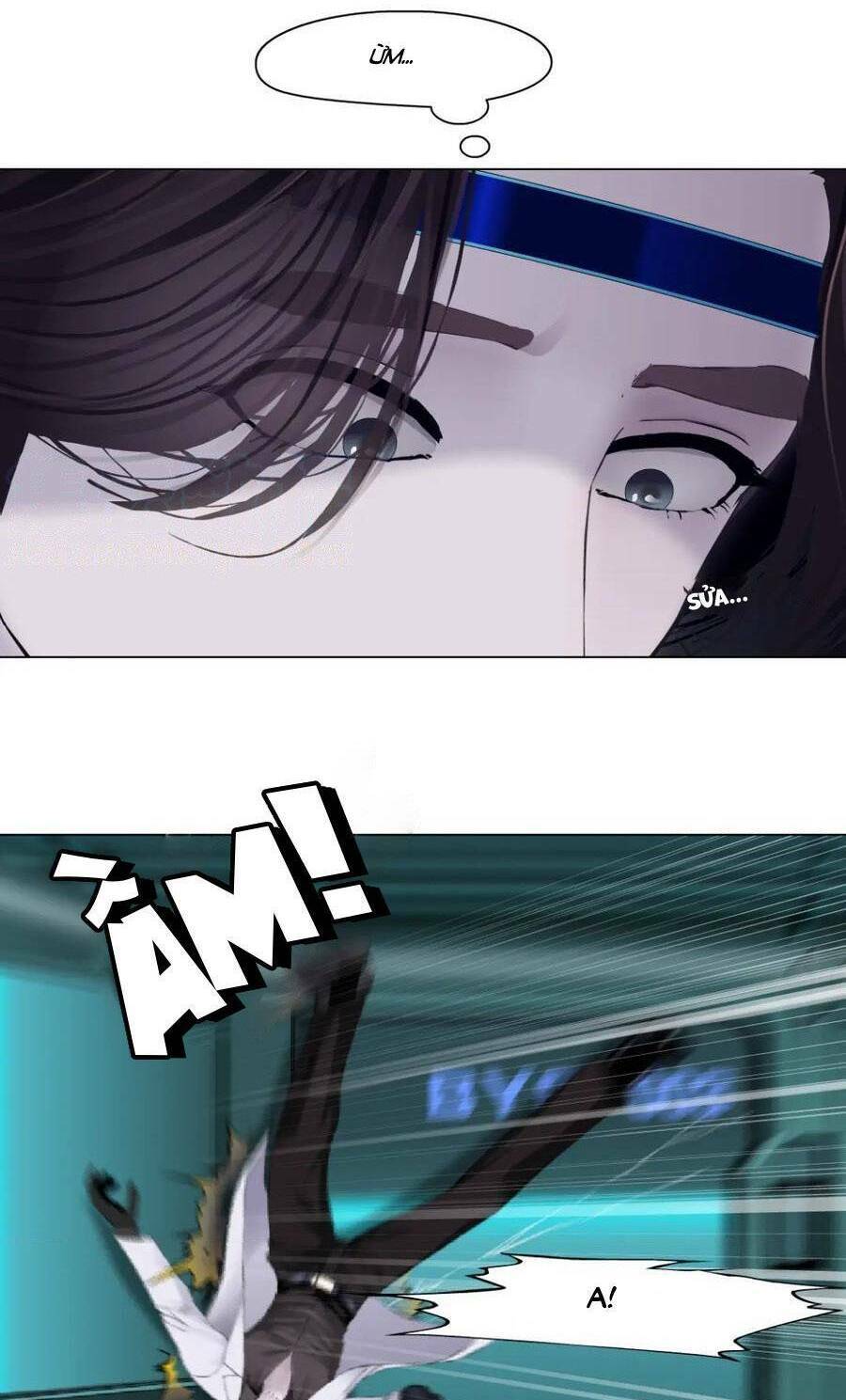 Đằng Nữ Chapter 200 - Trang 2