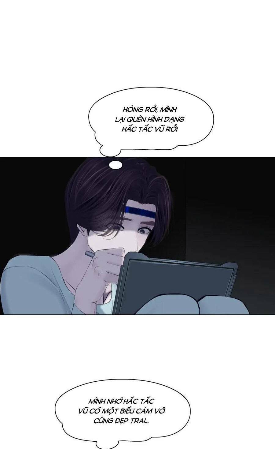 Đằng Nữ Chapter 200 - Trang 2