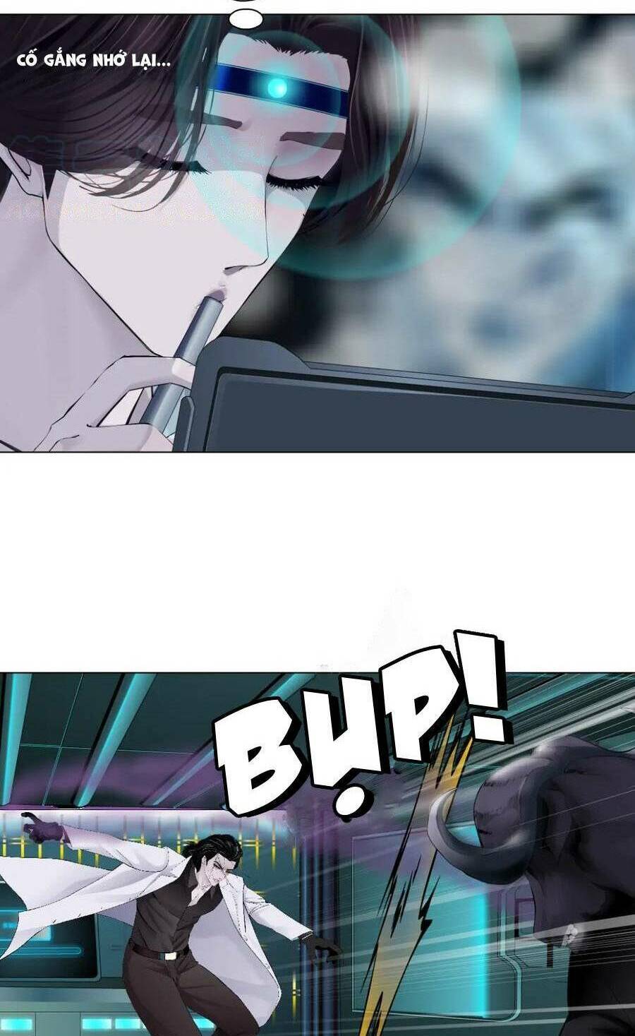 Đằng Nữ Chapter 200 - Trang 2