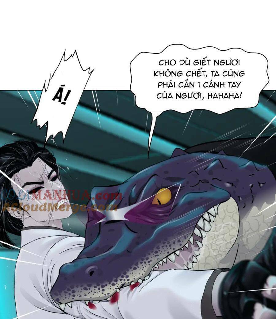 Đằng Nữ Chapter 201 - Trang 2