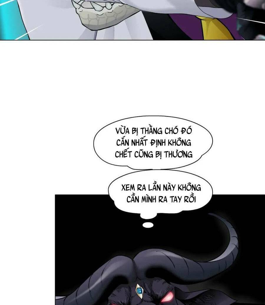 Đằng Nữ Chapter 201 - Trang 2