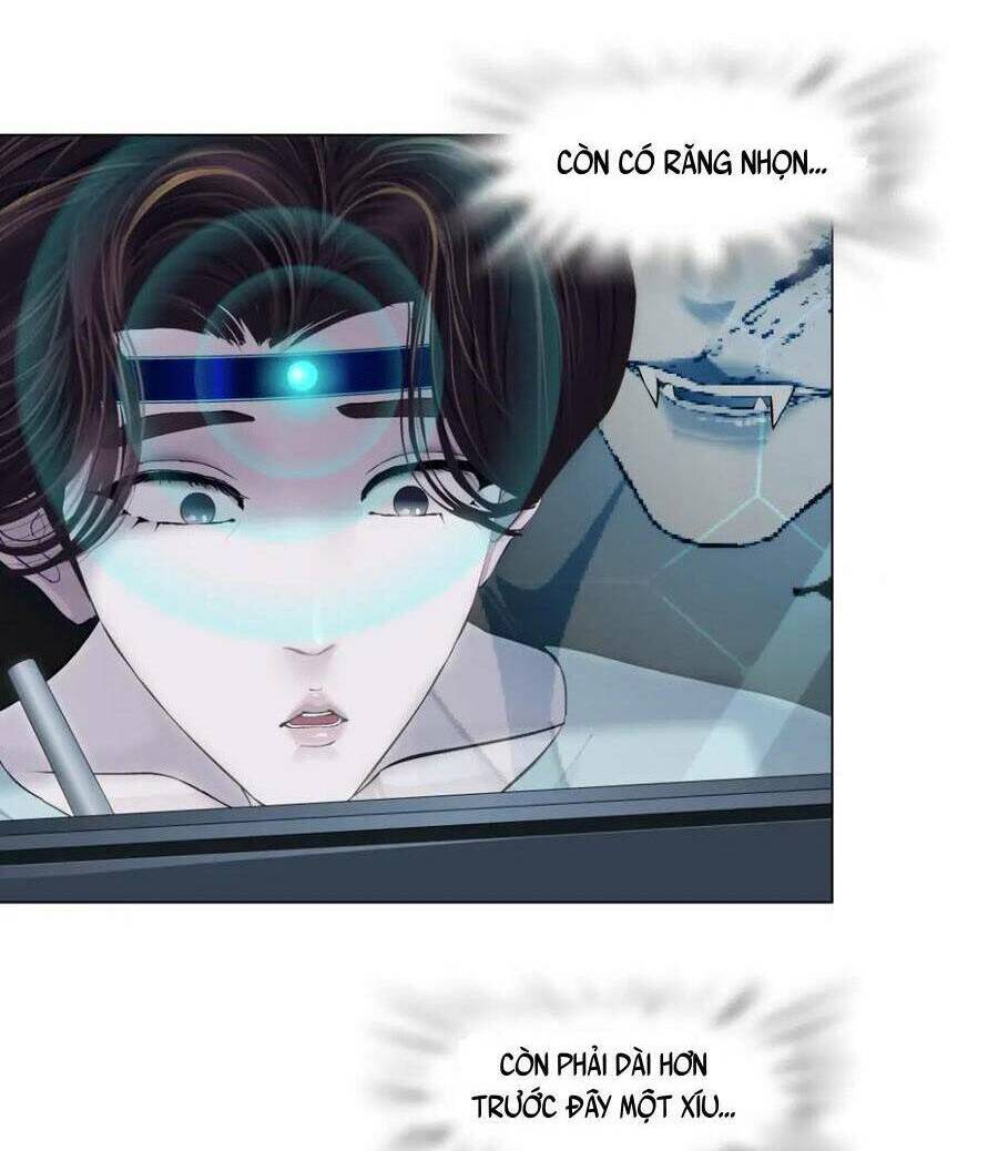 Đằng Nữ Chapter 201 - Trang 2