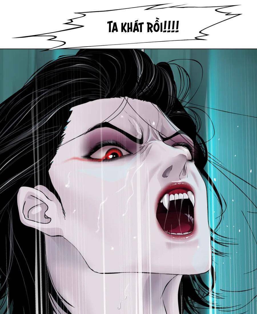 Đằng Nữ Chapter 201 - Trang 2