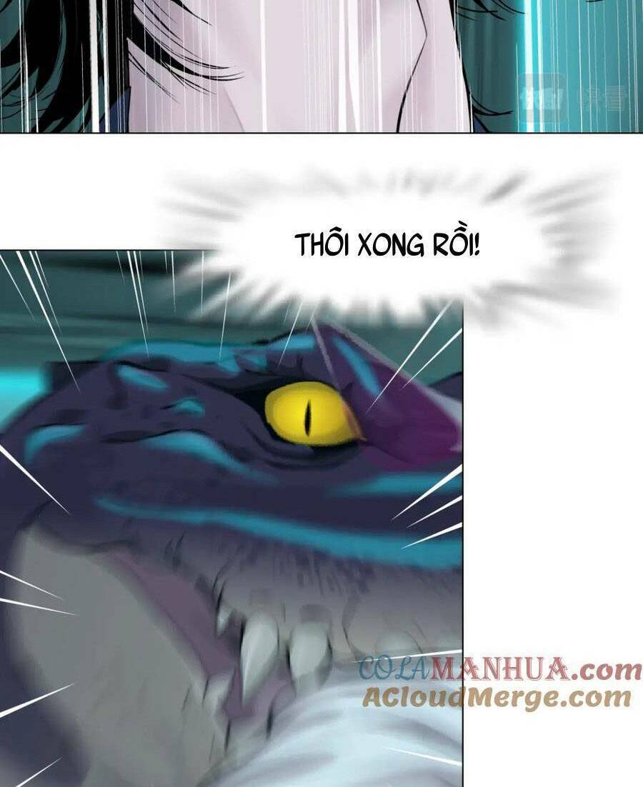 Đằng Nữ Chapter 201 - Trang 2