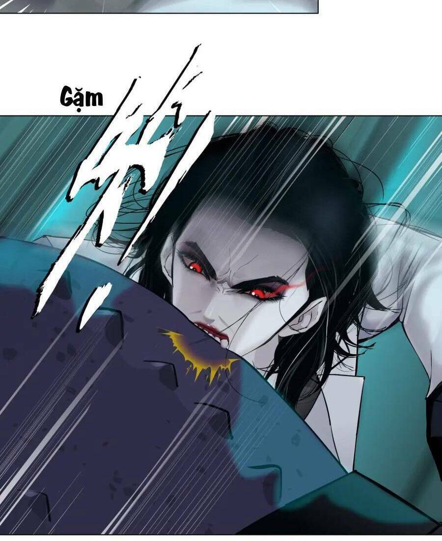 Đằng Nữ Chapter 201 - Trang 2