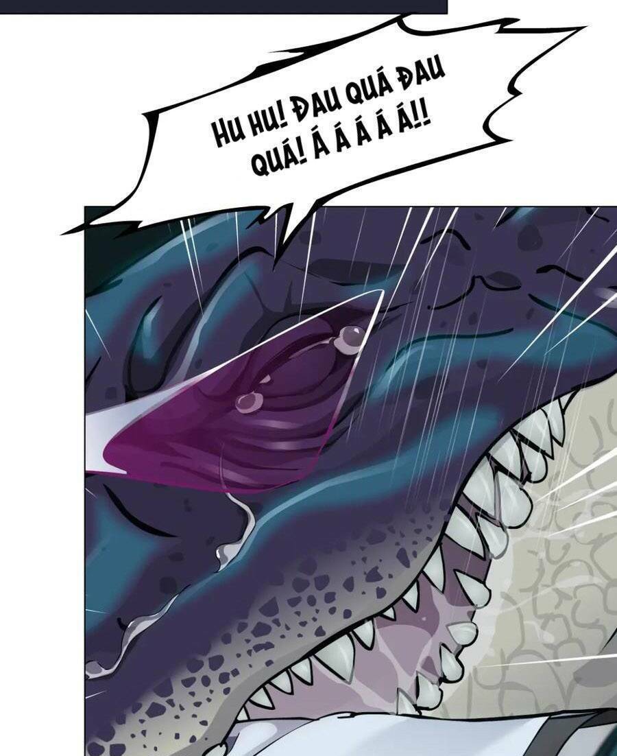 Đằng Nữ Chapter 201 - Trang 2