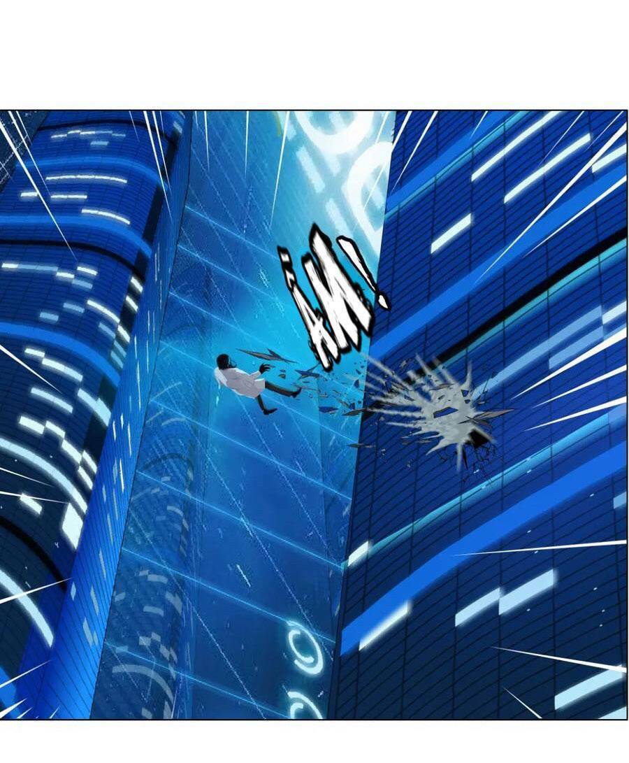 Đằng Nữ Chapter 201 - Trang 2