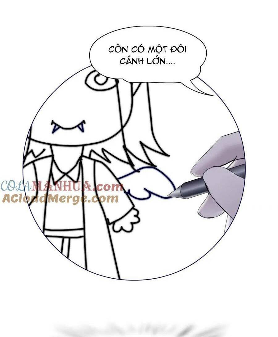 Đằng Nữ Chapter 201 - Trang 2