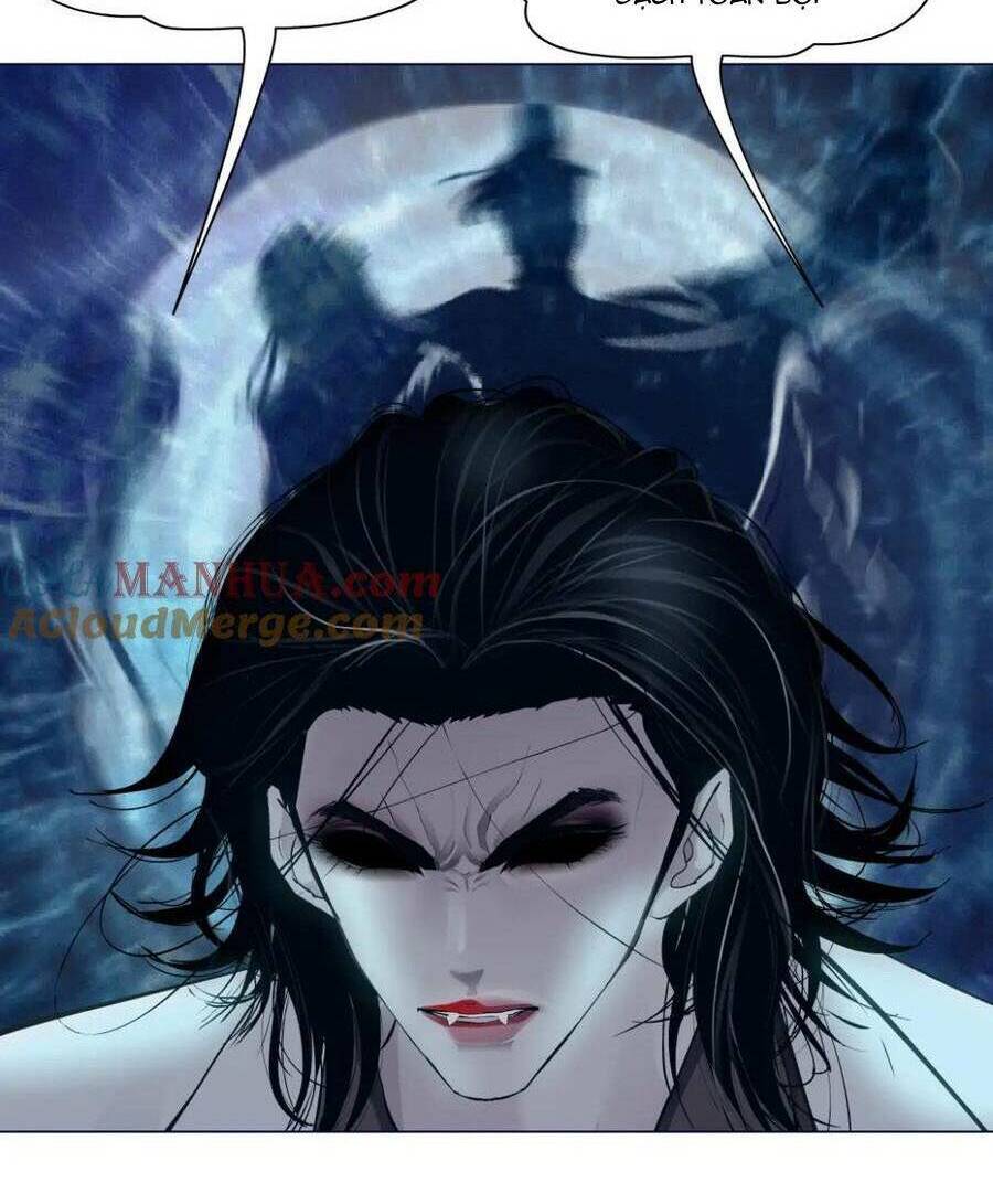 Đằng Nữ Chapter 201 - Trang 2