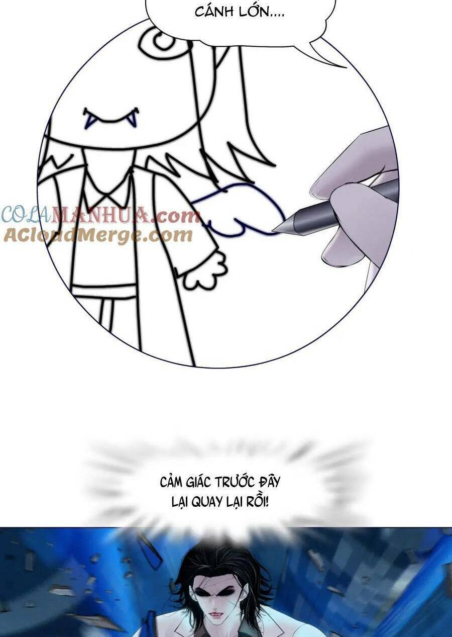 Đằng Nữ Chapter 201 - Trang 2