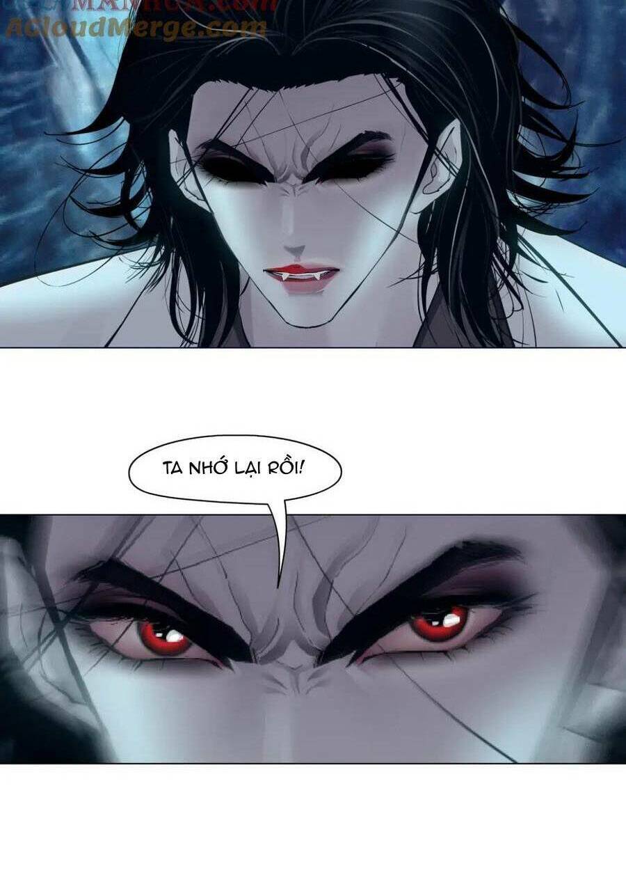 Đằng Nữ Chapter 201 - Trang 2