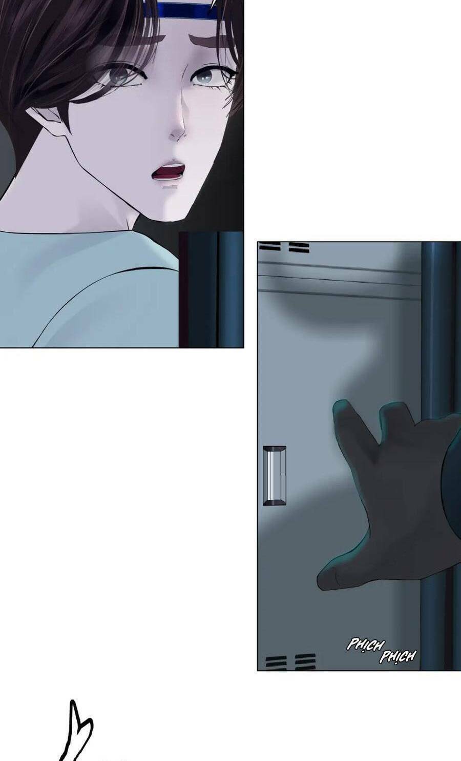 Đằng Nữ Chapter 201 - Trang 2