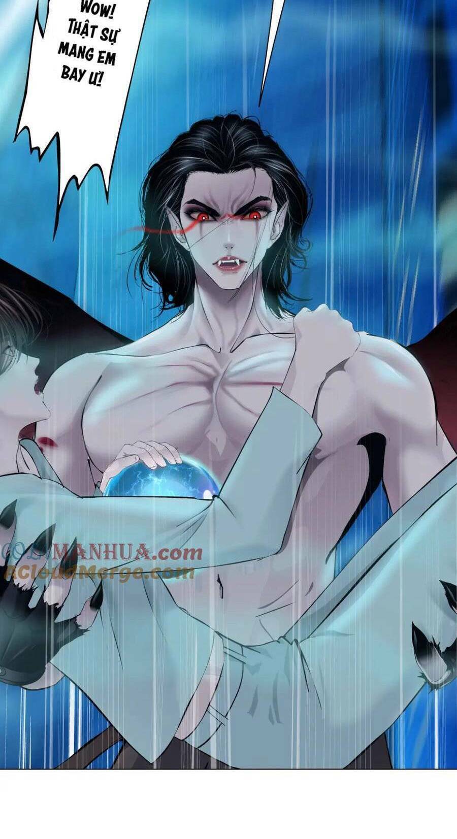 Đằng Nữ Chapter 201 - Trang 2