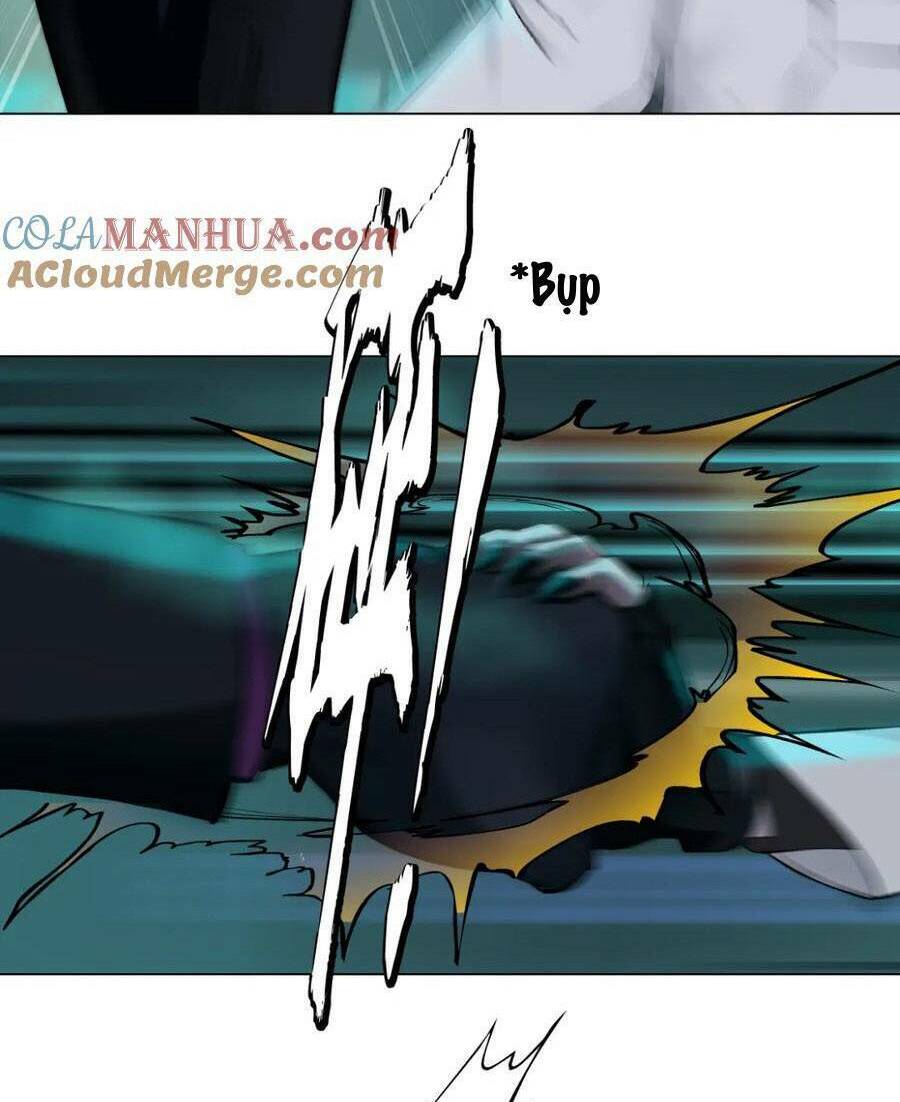 Đằng Nữ Chapter 201 - Trang 2