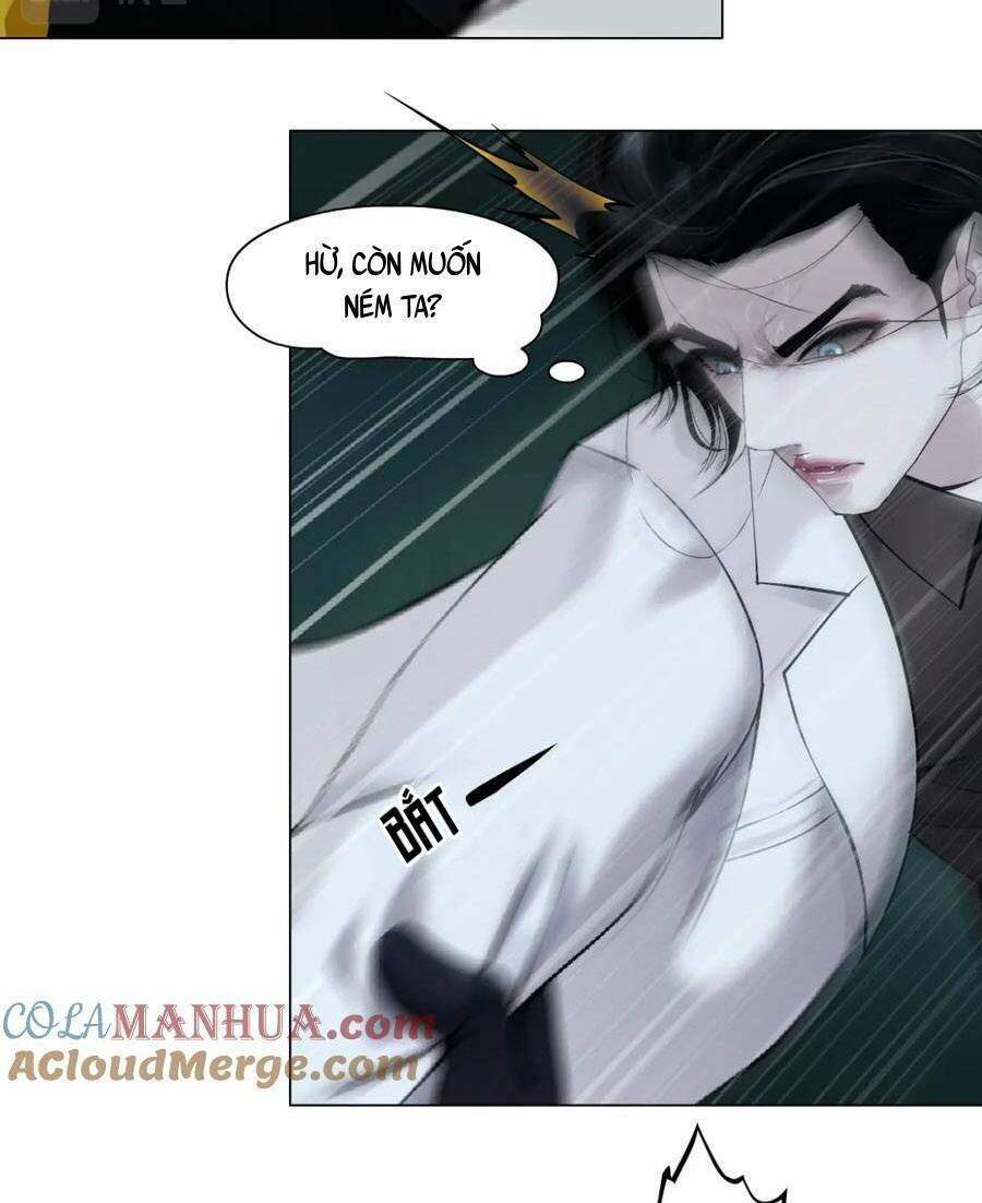 Đằng Nữ Chapter 201 - Trang 2