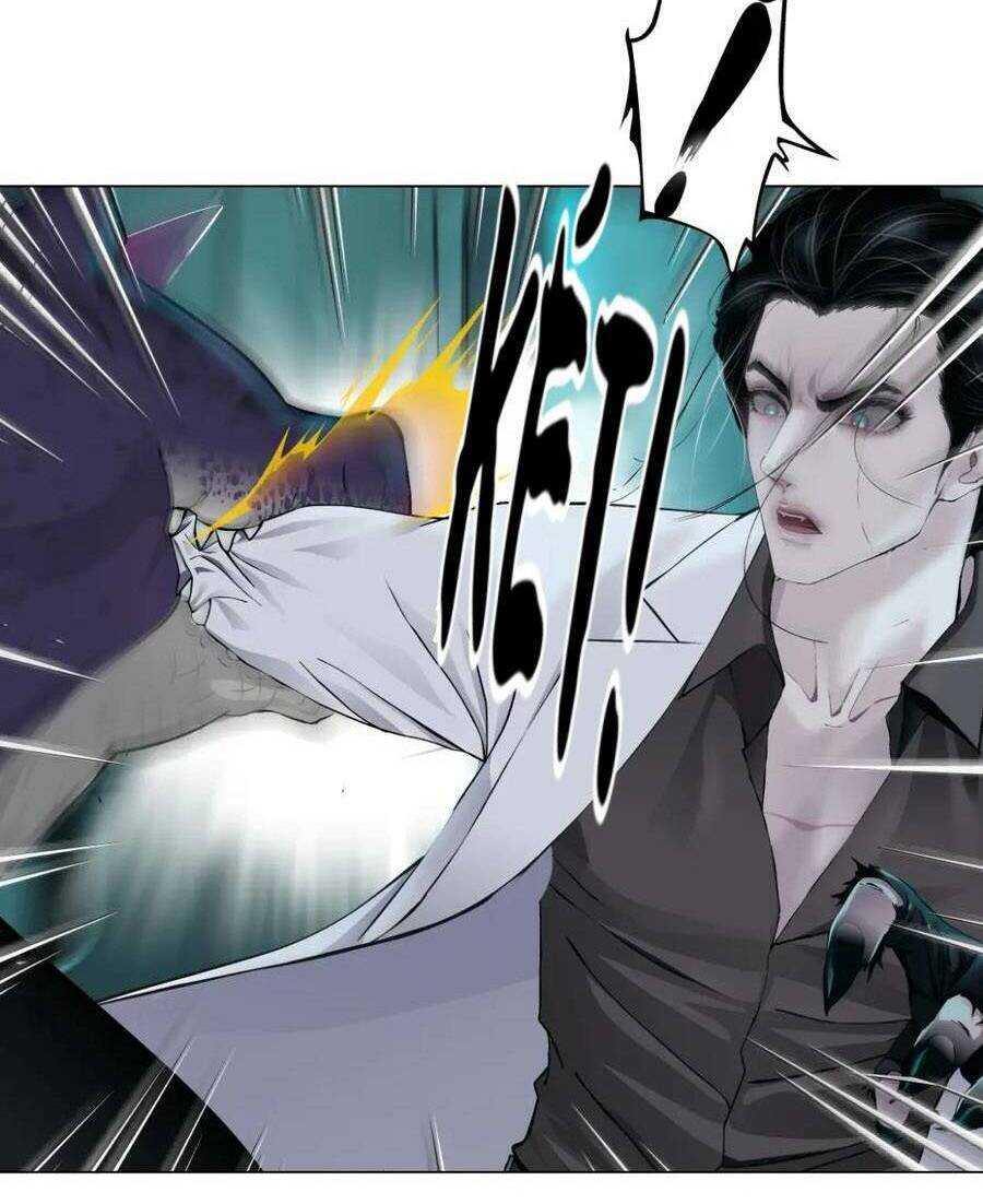 Đằng Nữ Chapter 201 - Trang 2