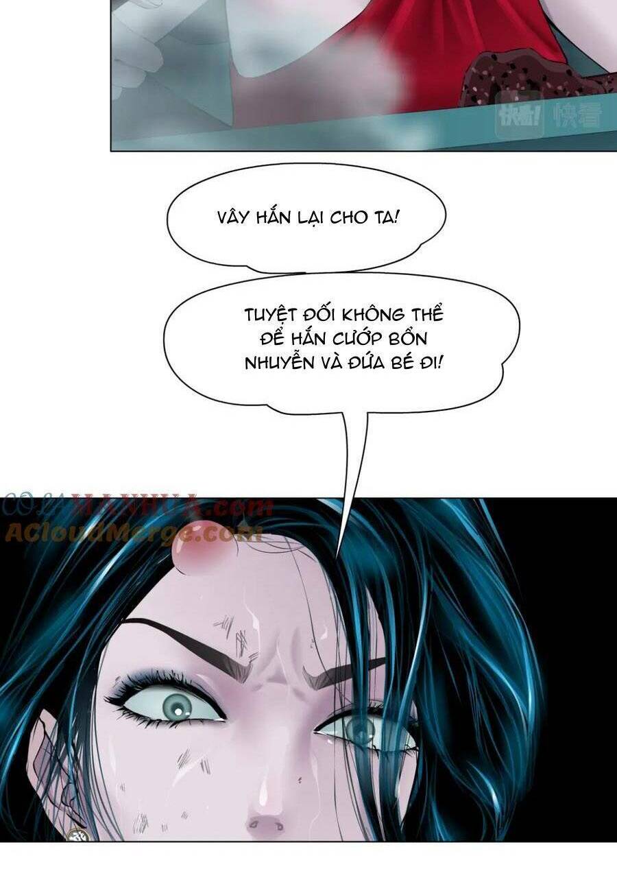 Đằng Nữ Chapter 202 - Trang 2