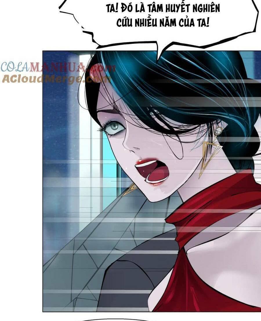 Đằng Nữ Chapter 202 - Trang 2