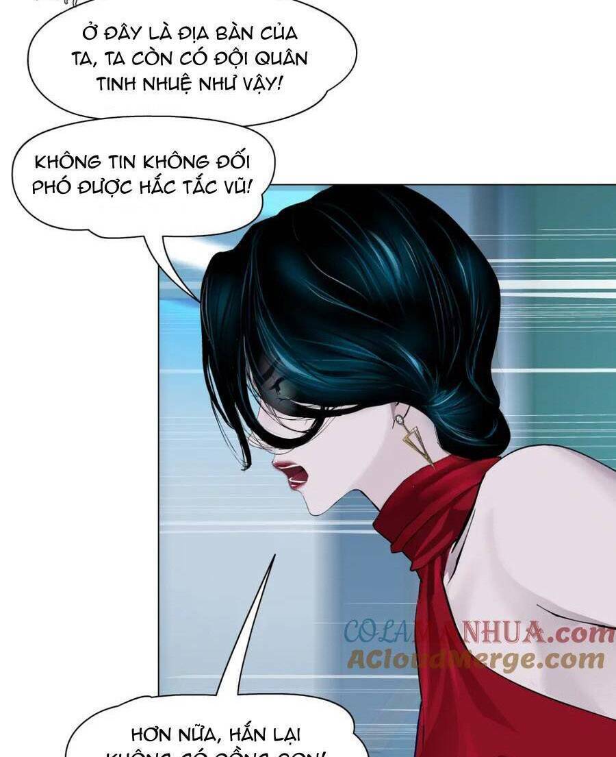 Đằng Nữ Chapter 202 - Trang 2