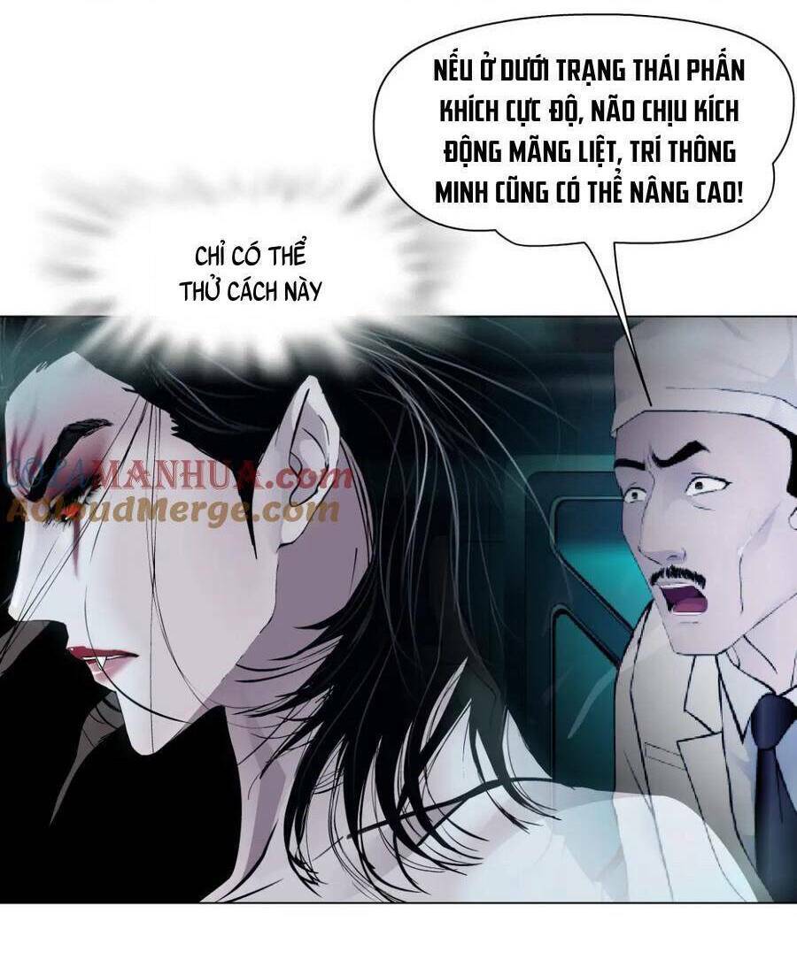 Đằng Nữ Chapter 202 - Trang 2