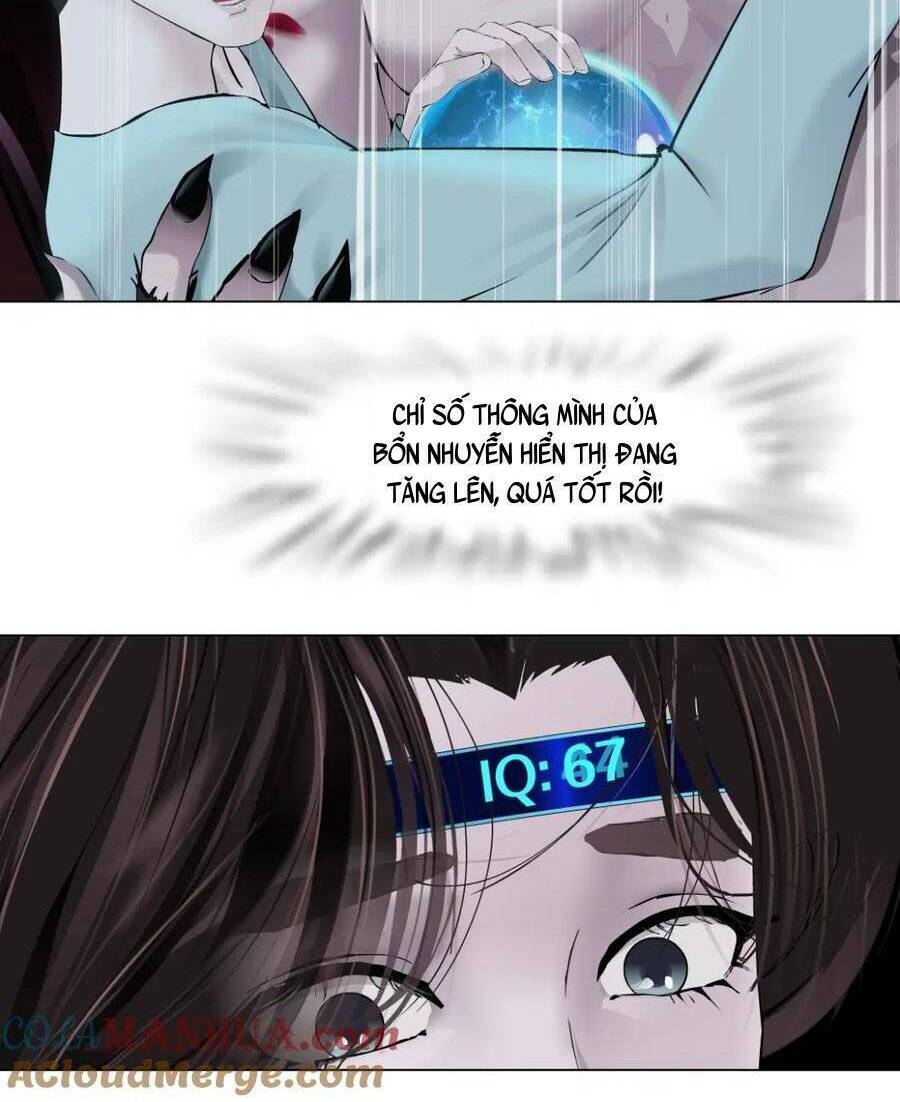 Đằng Nữ Chapter 202 - Trang 2