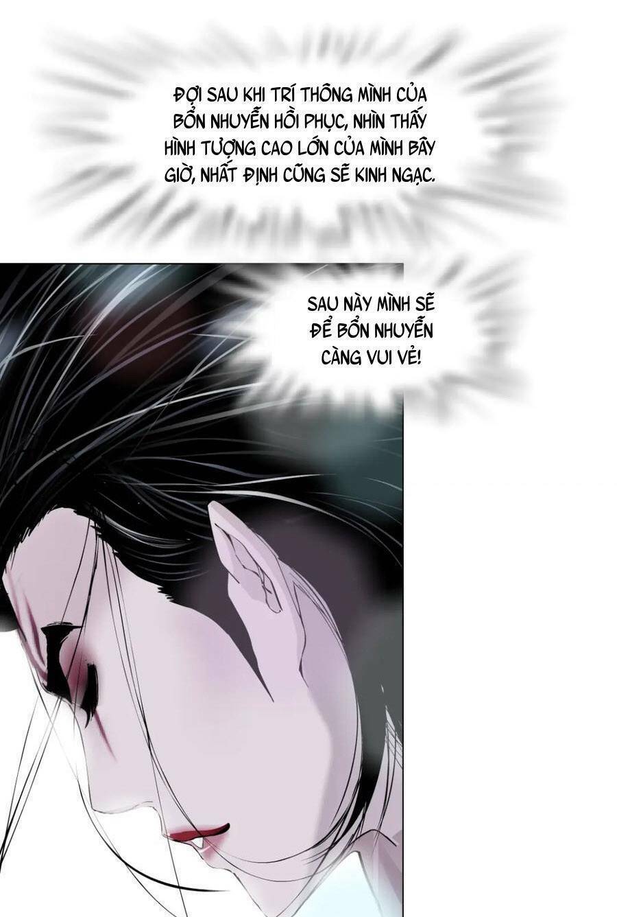 Đằng Nữ Chapter 202 - Trang 2