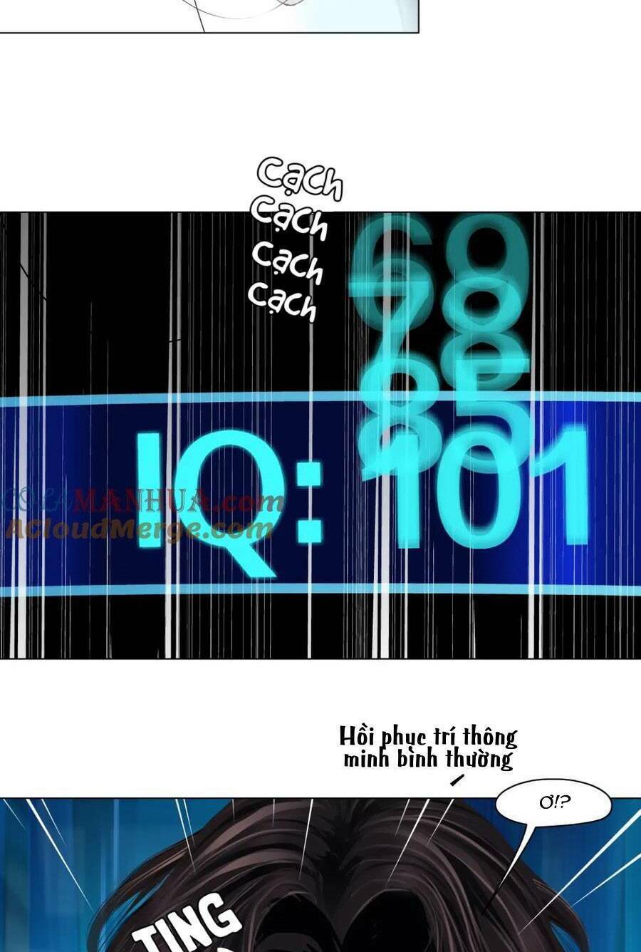 Đằng Nữ Chapter 202 - Trang 2