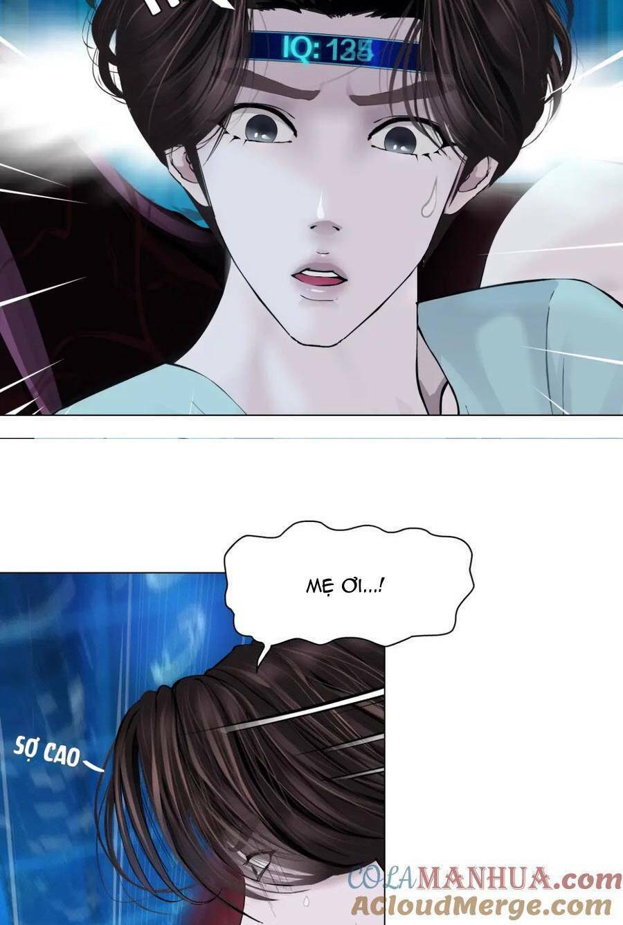 Đằng Nữ Chapter 202 - Trang 2