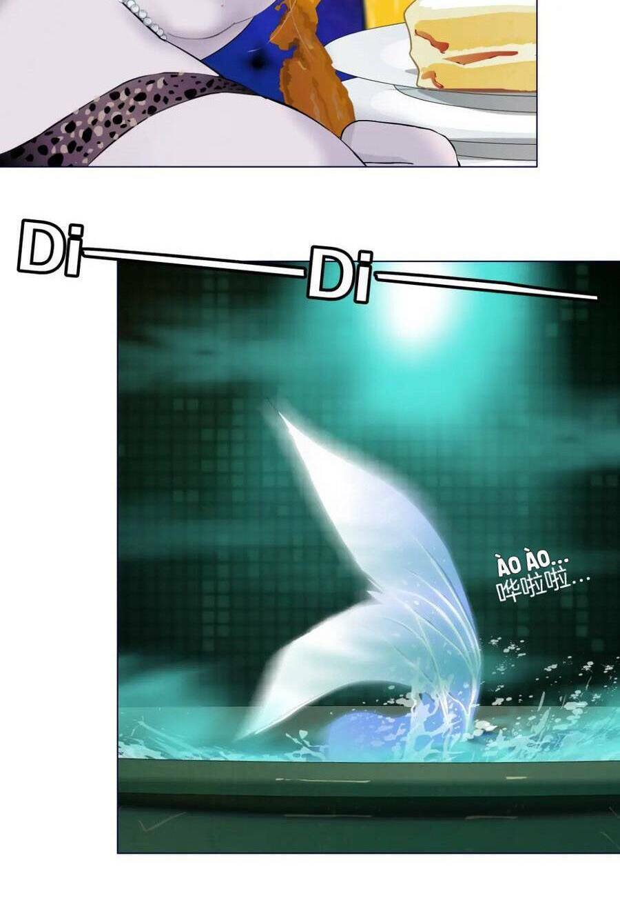 Đằng Nữ Chapter 202 - Trang 2