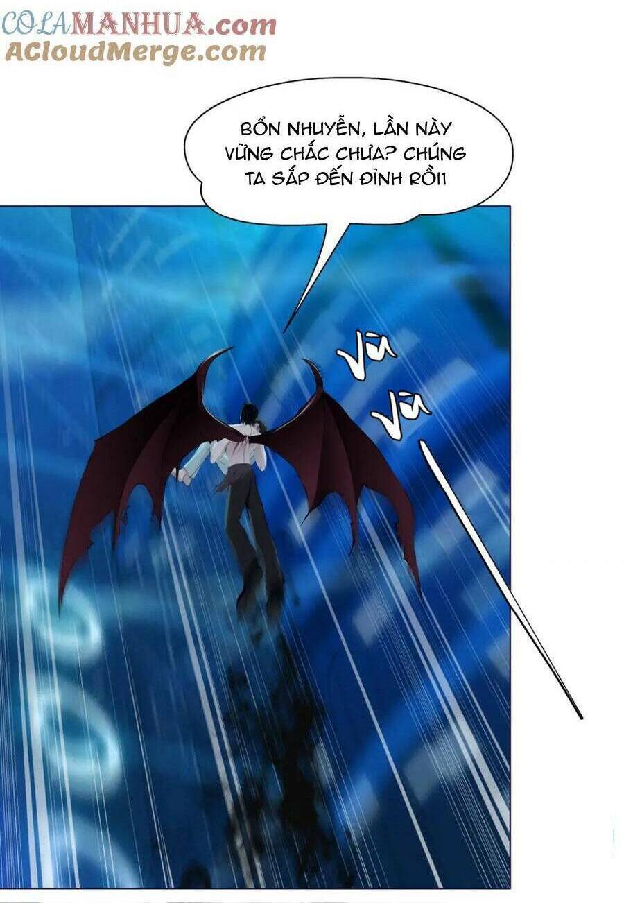 Đằng Nữ Chapter 202 - Trang 2