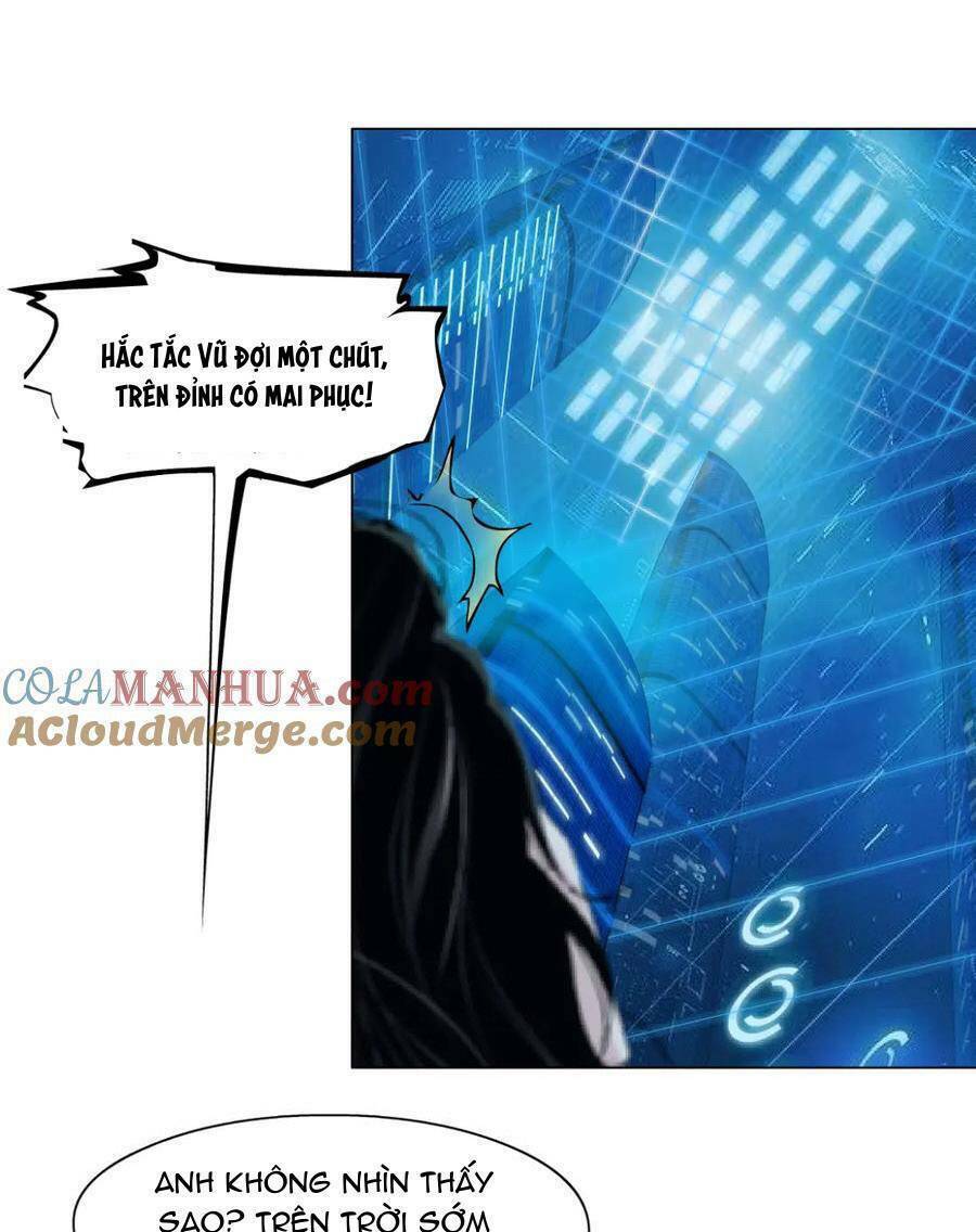 Đằng Nữ Chapter 202 - Trang 2