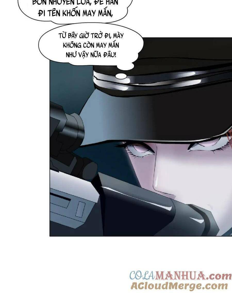 Đằng Nữ Chapter 202 - Trang 2