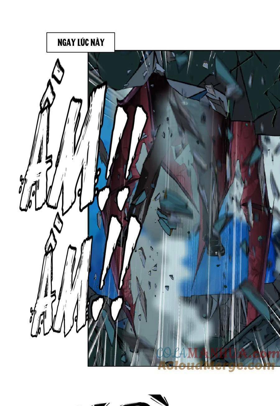 Đằng Nữ Chapter 202 - Trang 2