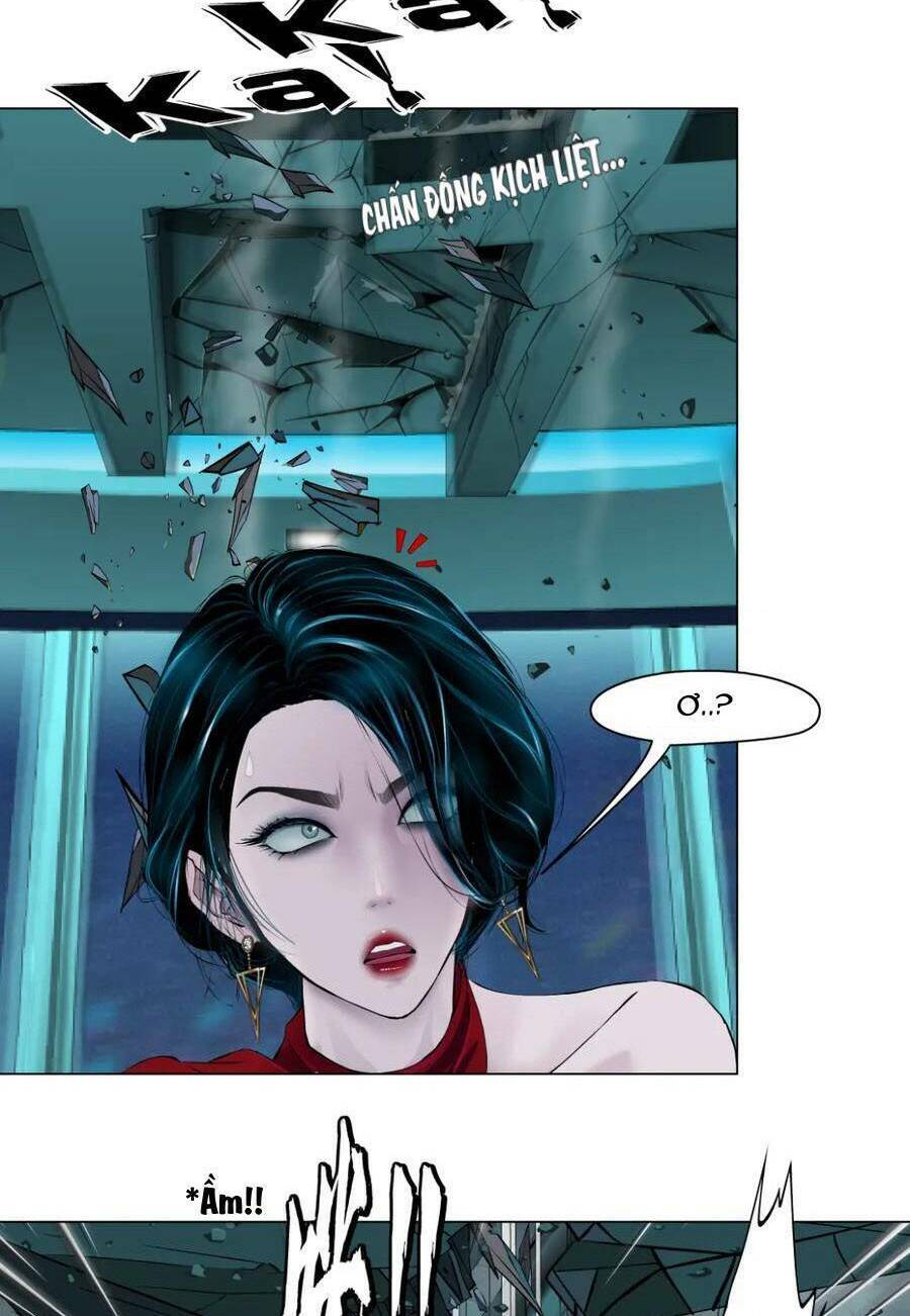 Đằng Nữ Chapter 202 - Trang 2