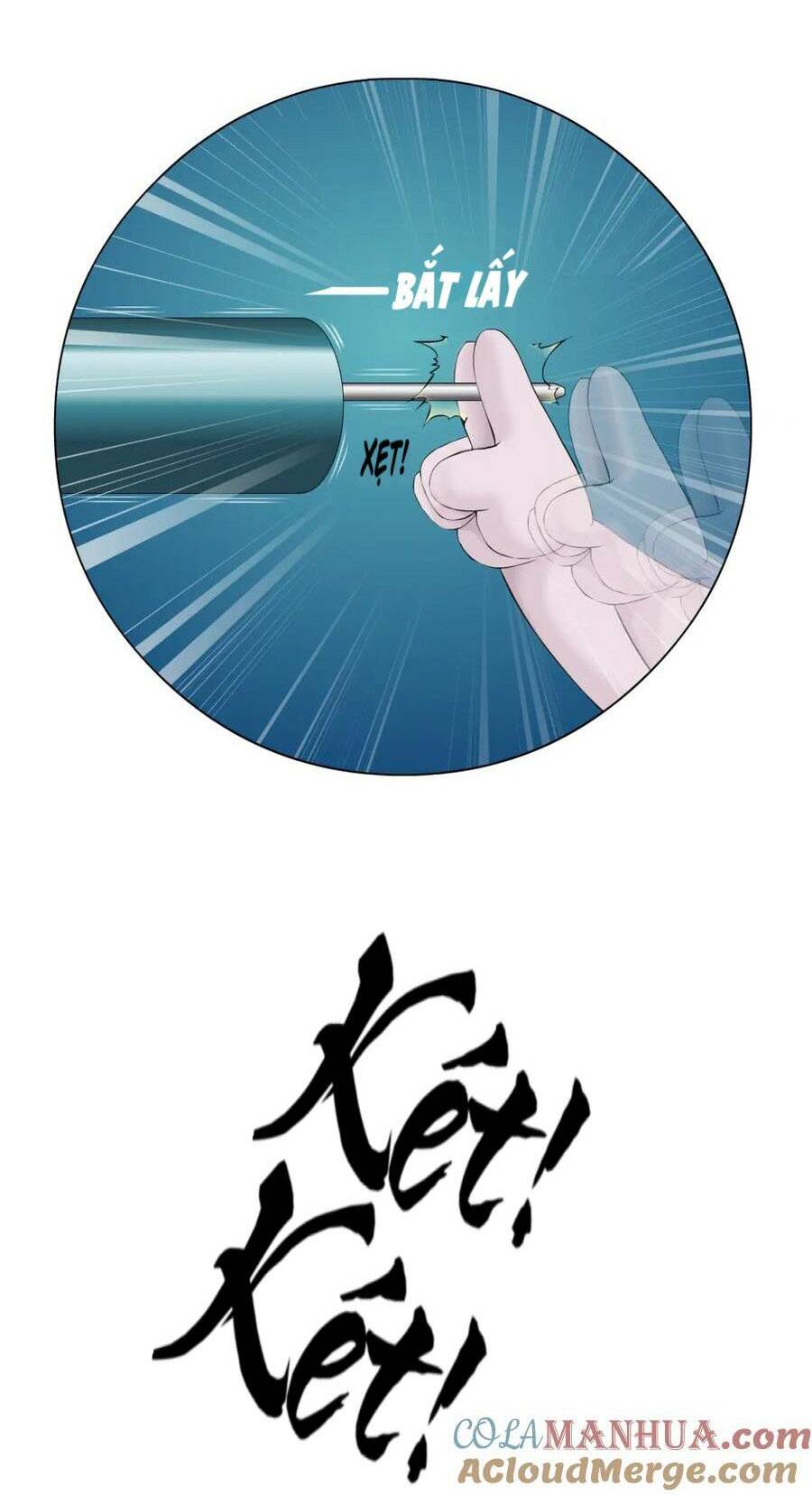 Đằng Nữ Chapter 203 - Trang 2