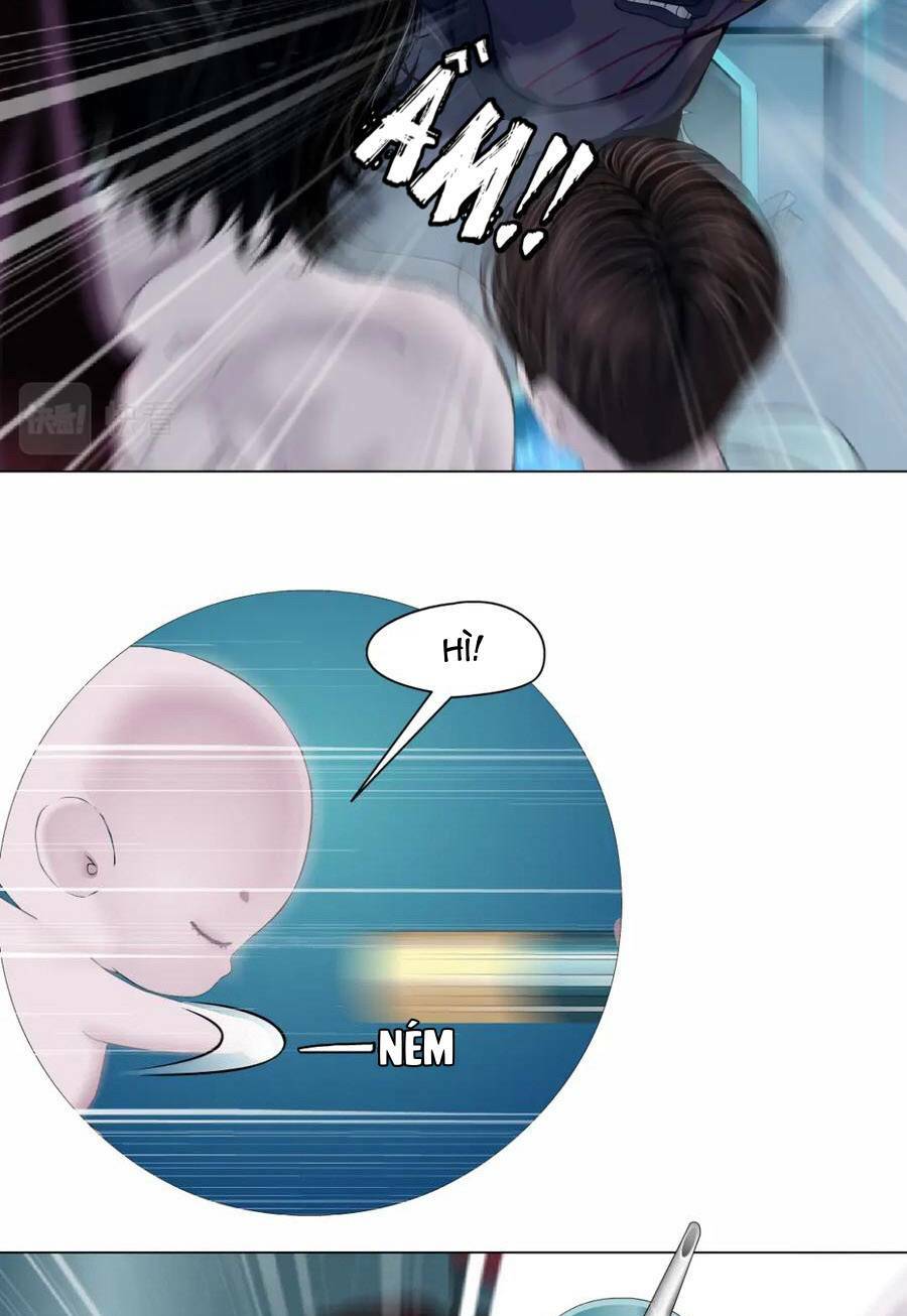 Đằng Nữ Chapter 203 - Trang 2