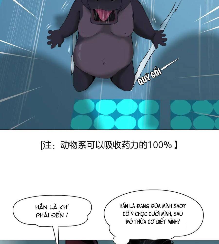 Đằng Nữ Chapter 203 - Trang 2