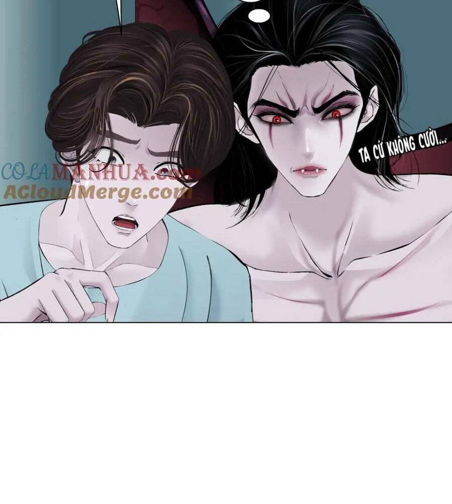 Đằng Nữ Chapter 203 - Trang 2