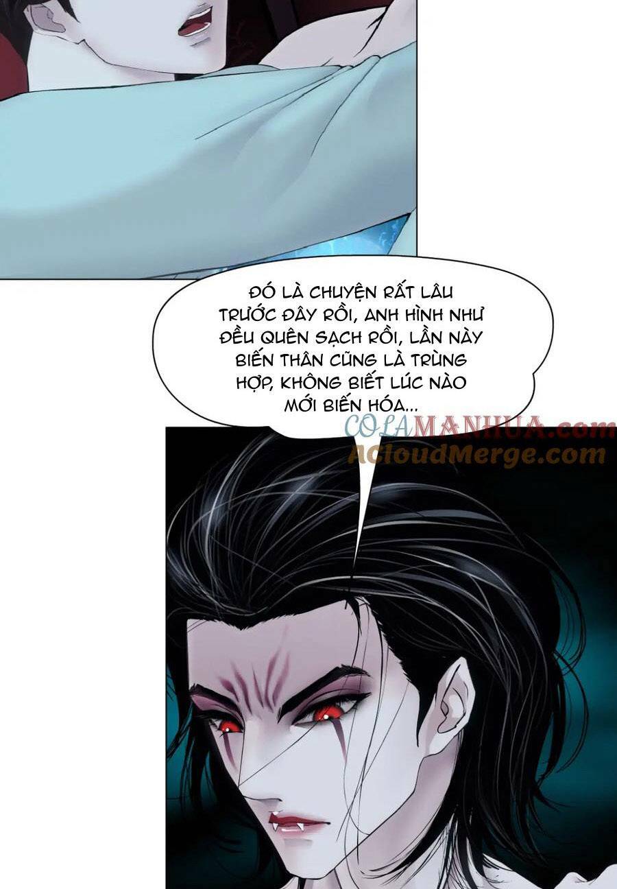 Đằng Nữ Chapter 203 - Trang 2