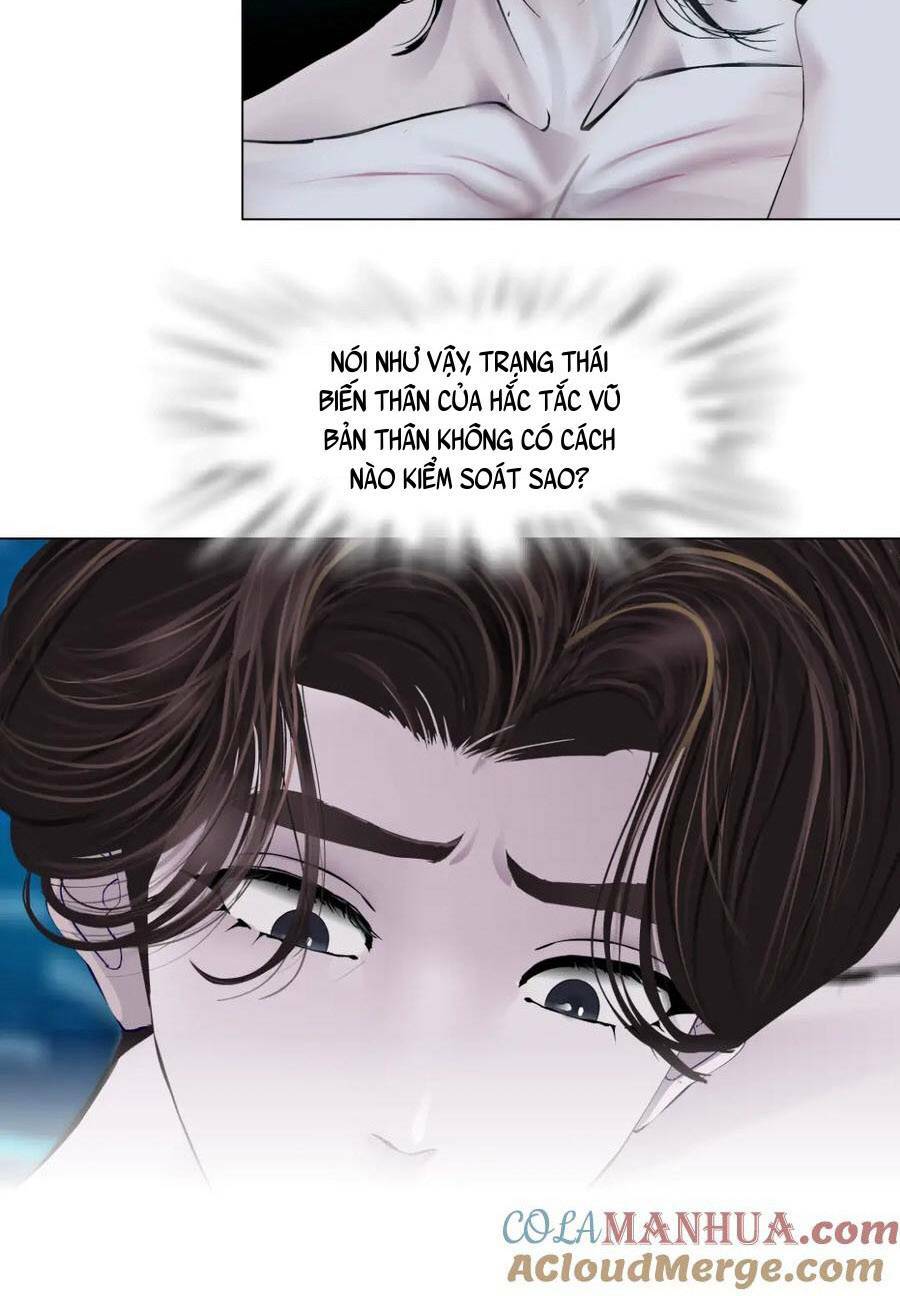 Đằng Nữ Chapter 203 - Trang 2