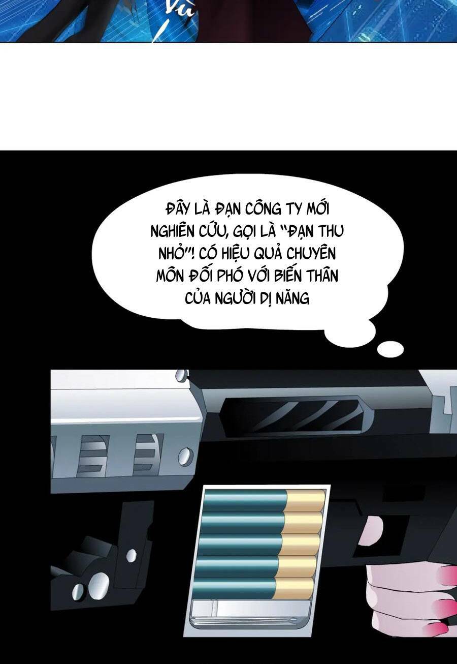 Đằng Nữ Chapter 203 - Trang 2