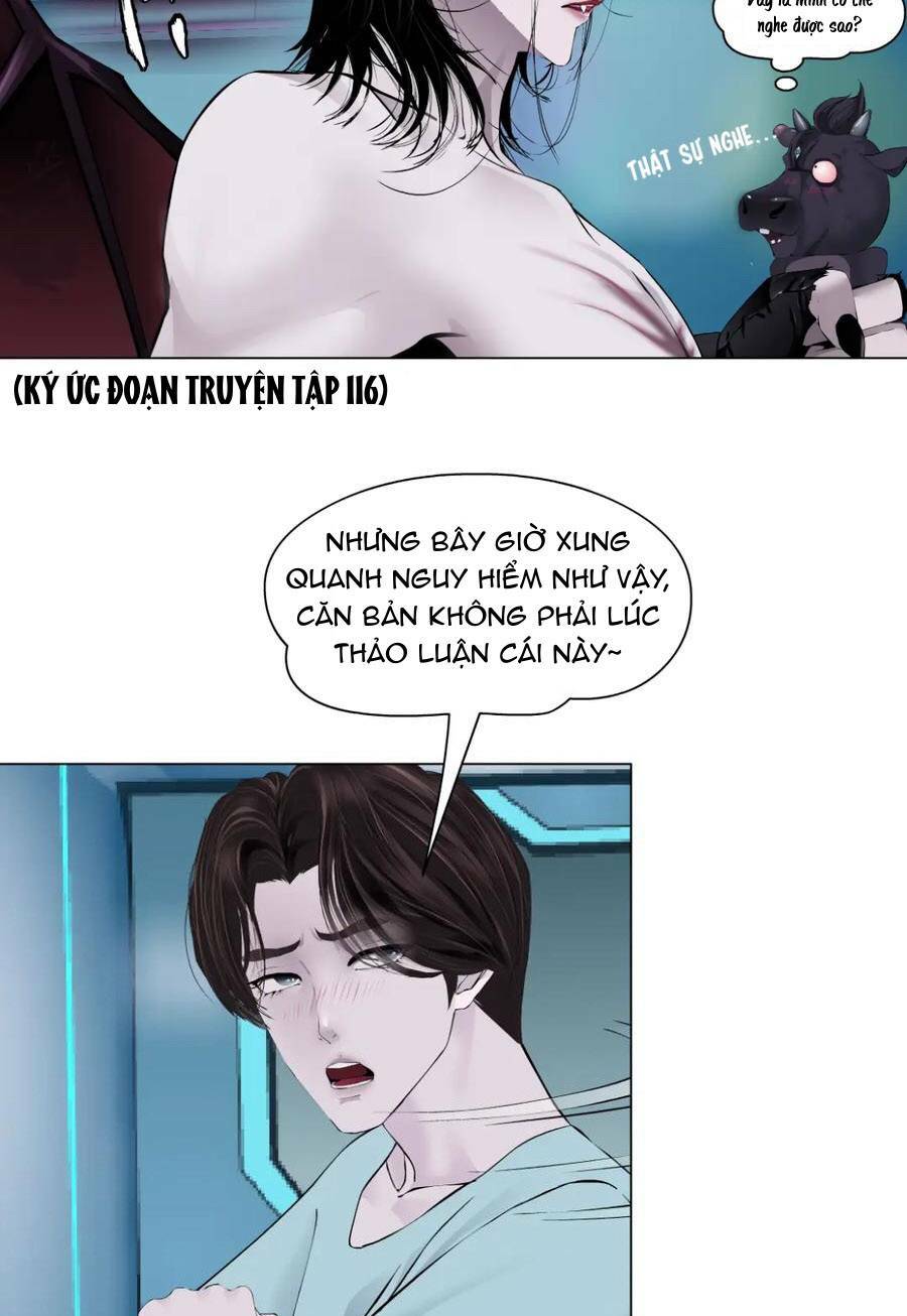 Đằng Nữ Chapter 204 - Trang 2