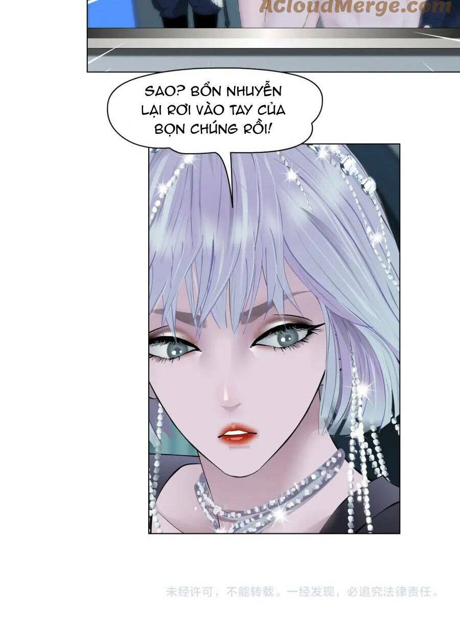 Đằng Nữ Chapter 204 - Trang 2